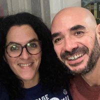 La maison de Laetitia et Guillaume