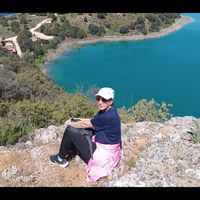 La maison de María del Pilar