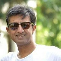 La maison de Tarit Mohan