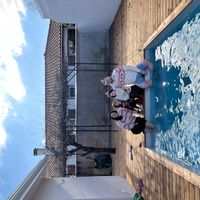 Julia's house