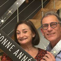 La maison de Dominique