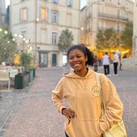 Appartement de Laura