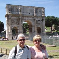 La maison de María Lourdes