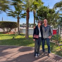 COCO et PASCAL's house