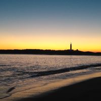 La maison de Francisco