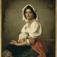 Petite chambre dans petit appartement