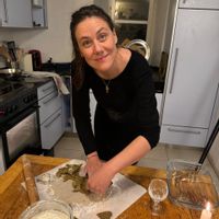 La maison de Eleonore