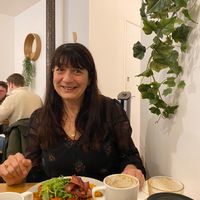 La maison basque de Guylaine