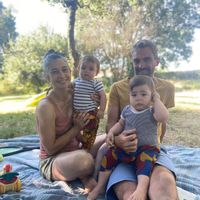 Charmante maison entre Lac et Montagnes