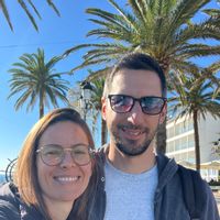 La maison de Julien et Sandy en provence à milieu des oliviers ! Venez découvrir notre belle région.