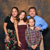 Tania Briceño Iribes hus