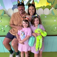 La maison de Jasmine