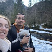 La maison de Alejandro