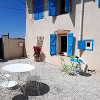 La maison de Geraldine