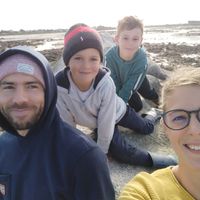 La maison de Elsa et Johan