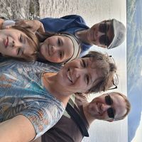 La maison de Julien & Laurie