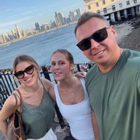 La maison de Evgenia