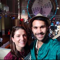 La maison de Bryony and Justin