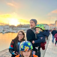 La maison de Camille