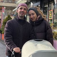 Nikolaï & Hannah's house