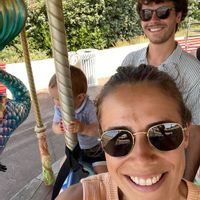 La maison de Alice et Augustin