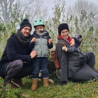 La maison de Alexandra