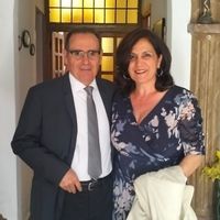 Olalla's house