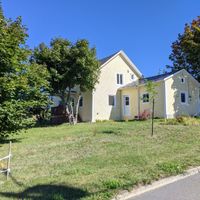 Casa di Marie-Christine