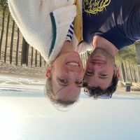 Pierre et Marions hus