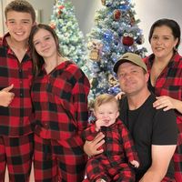 La maison de Antuani