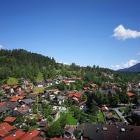 Casa en Mittenwald