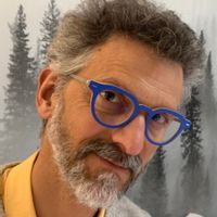 La maison d'Aurélie et Eric