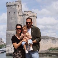 La maison de Matthieu & Lucille