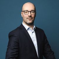 La maison de Emmanuel et Bénédicte