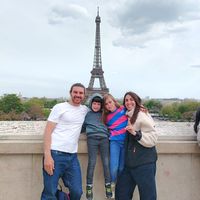 huis van Camilo y Ana