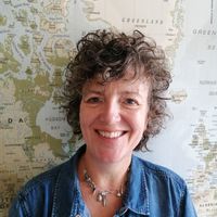 Le petit penthouse de Dorien.