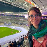 La maison d'Elise et Fred