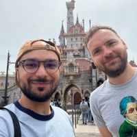 Casa de Quentin & Adrien