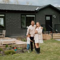 Casa de Kristin and Mark