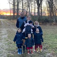 La petite maison de Constance et Amaury