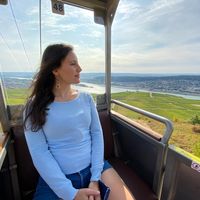 La maison de Patricia