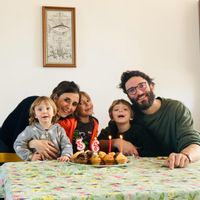 oliviero's house