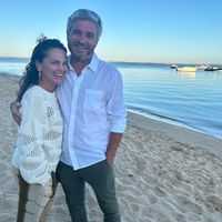La "Colline", la maison de Nico et Stef en plein cœur de la vallée du Rhône