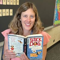 La maison de Kristin