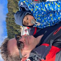 La maison de Guillaume et June