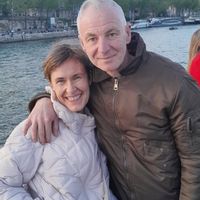 A 15 kms de Rennes, le long du canal. Near Rennes, along a river