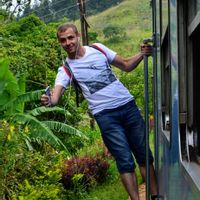 La maison de Nicolas