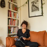 L'appartement avec vue de Céline et Clément