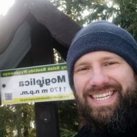 La chambre privée de Paweł