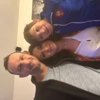 La maison de Geraldine